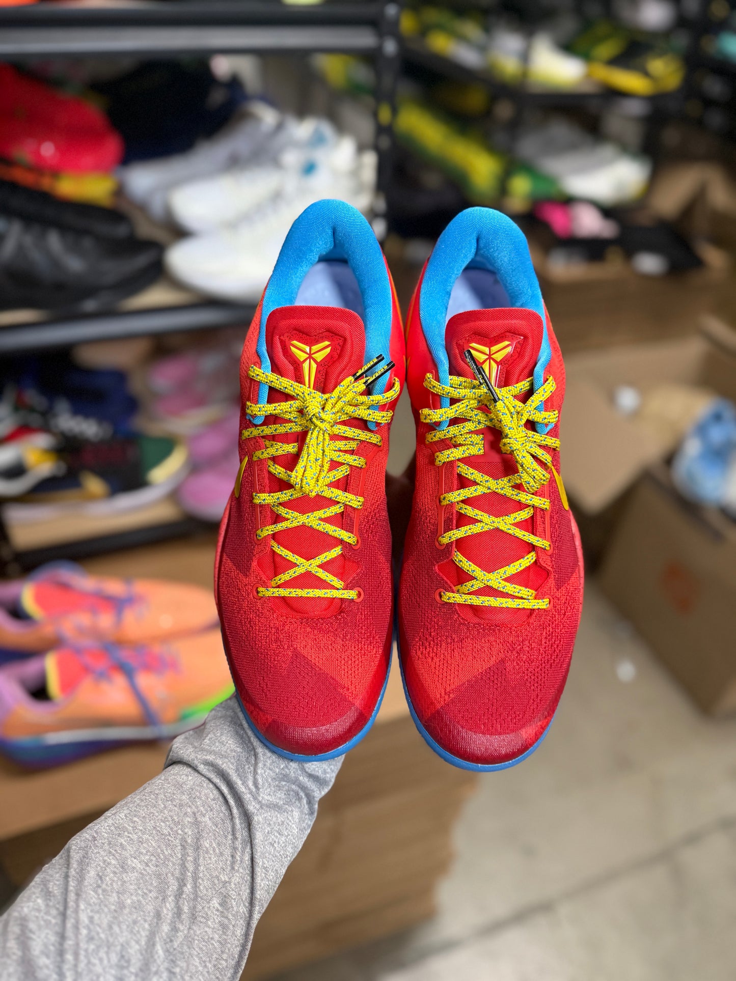 Kobe 8 Year of the Horse (13)