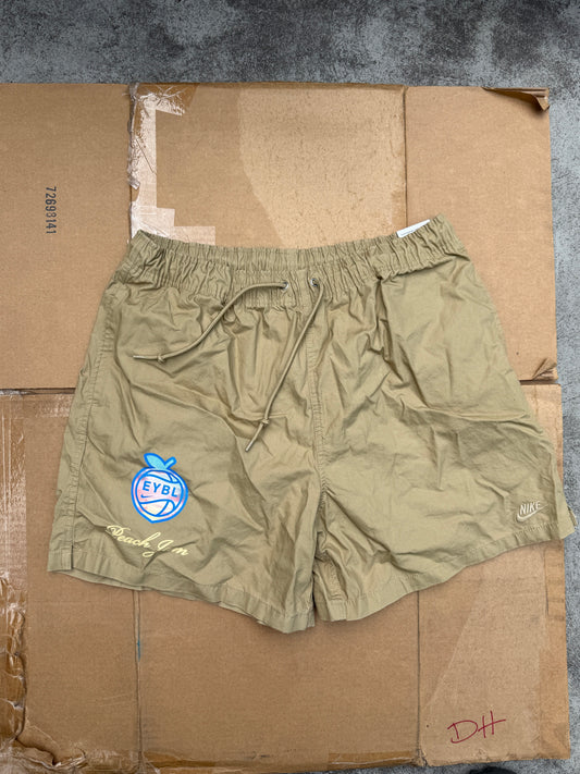 Eybl shorts