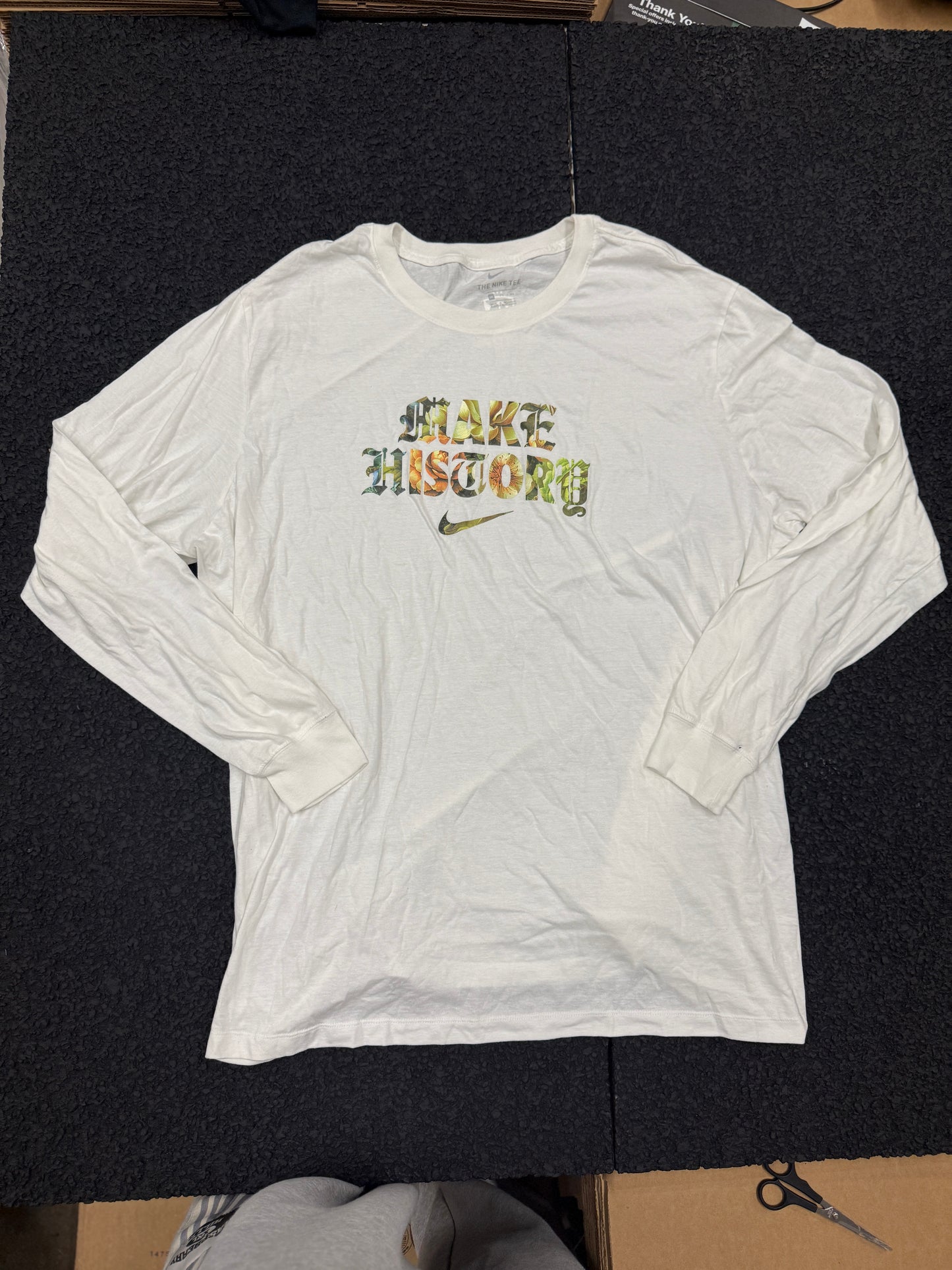 Academy longsleeve (3XL)