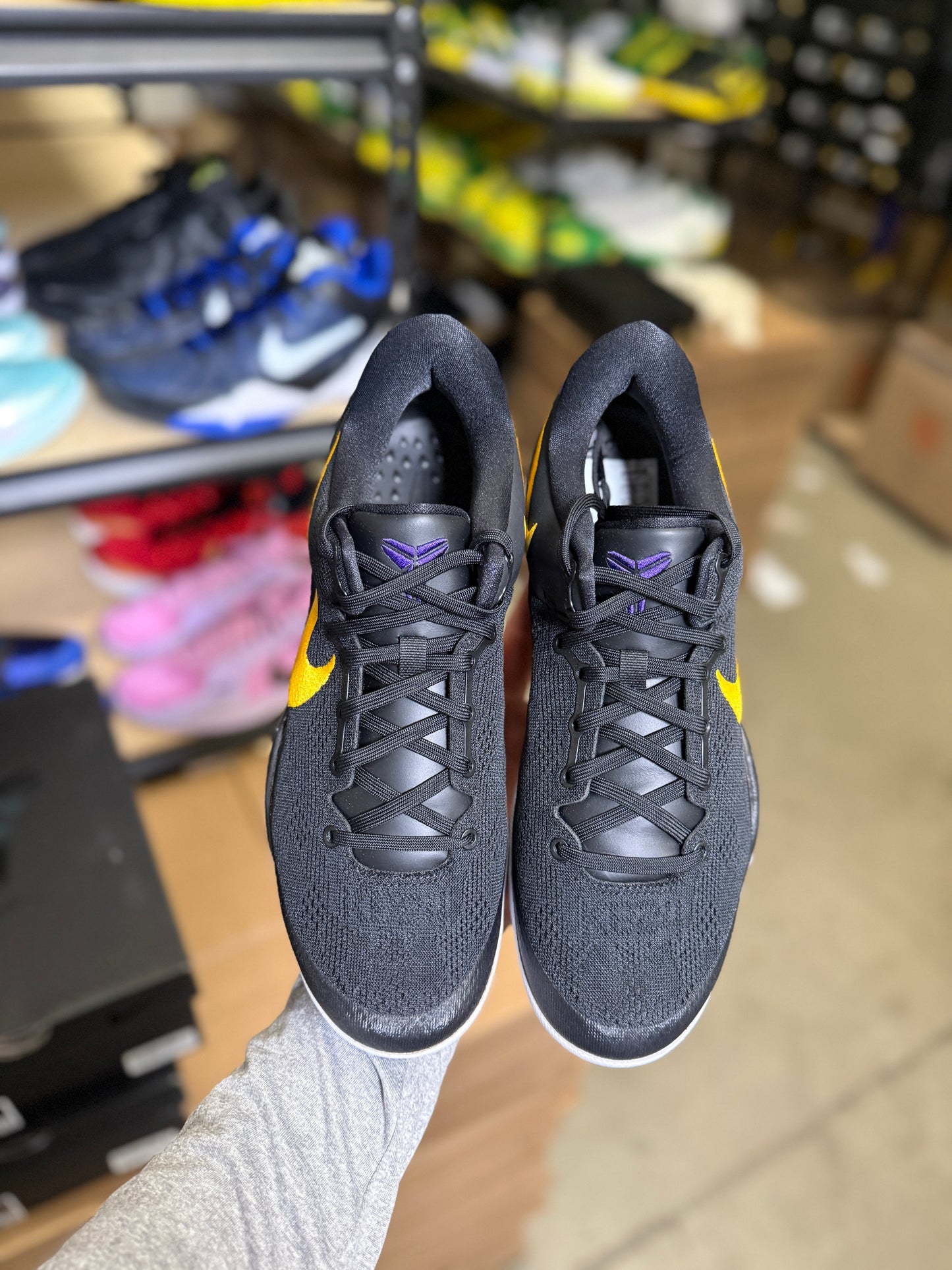 Kobe 8 Laker (10)