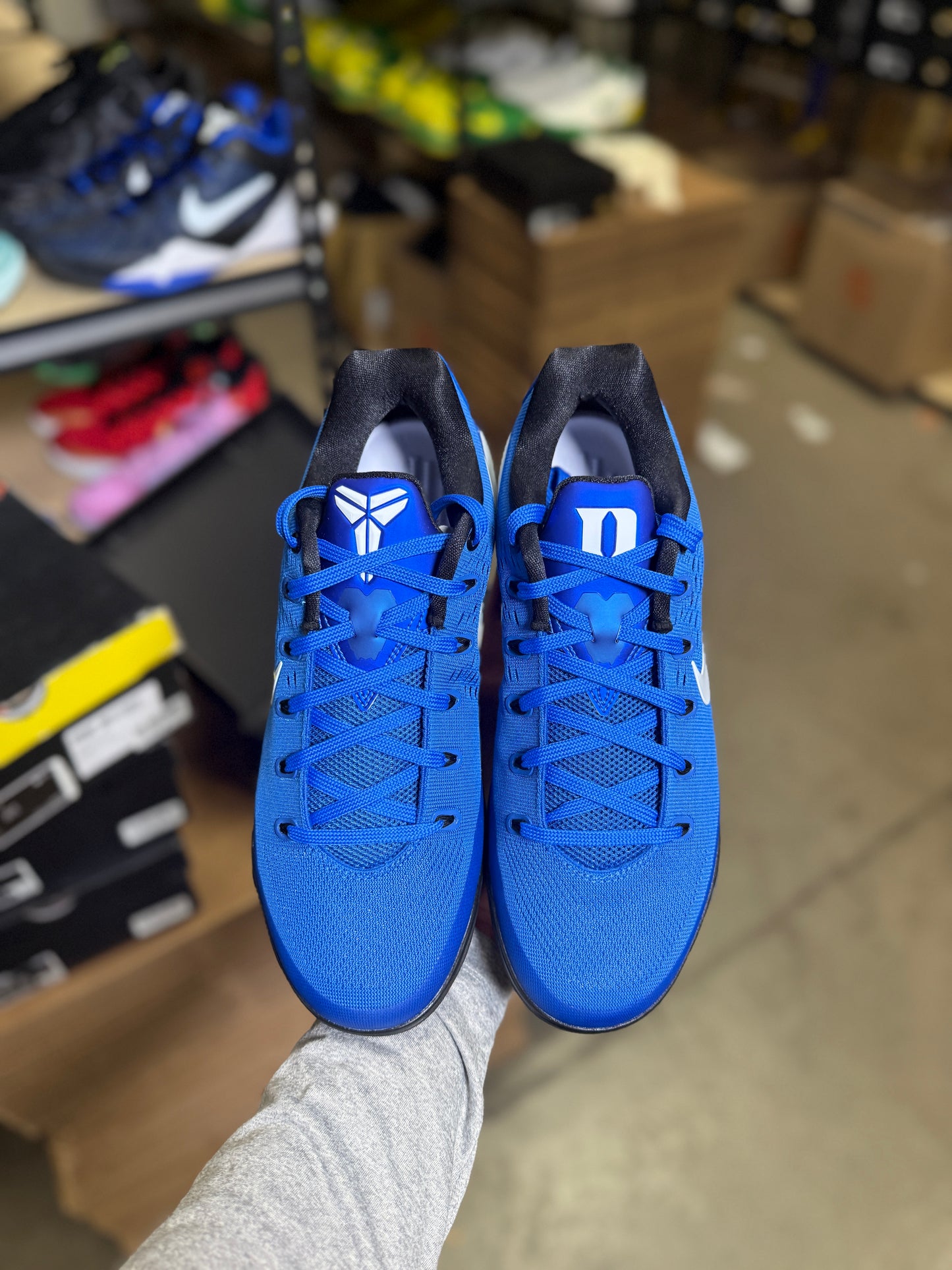 Kobe 9 Duke (10)