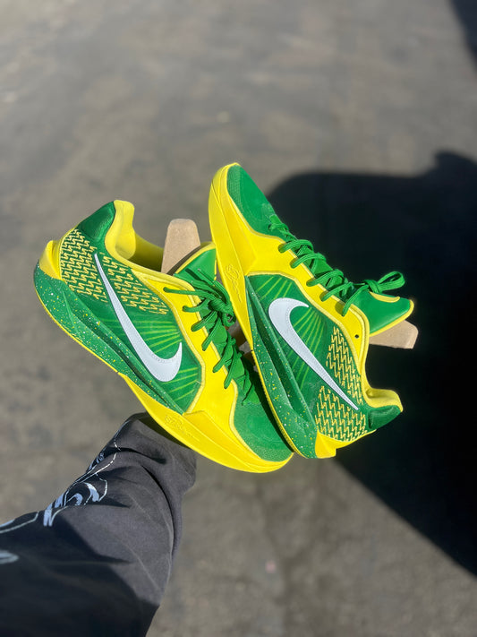 Oregon PE Sabrina (size 15)
