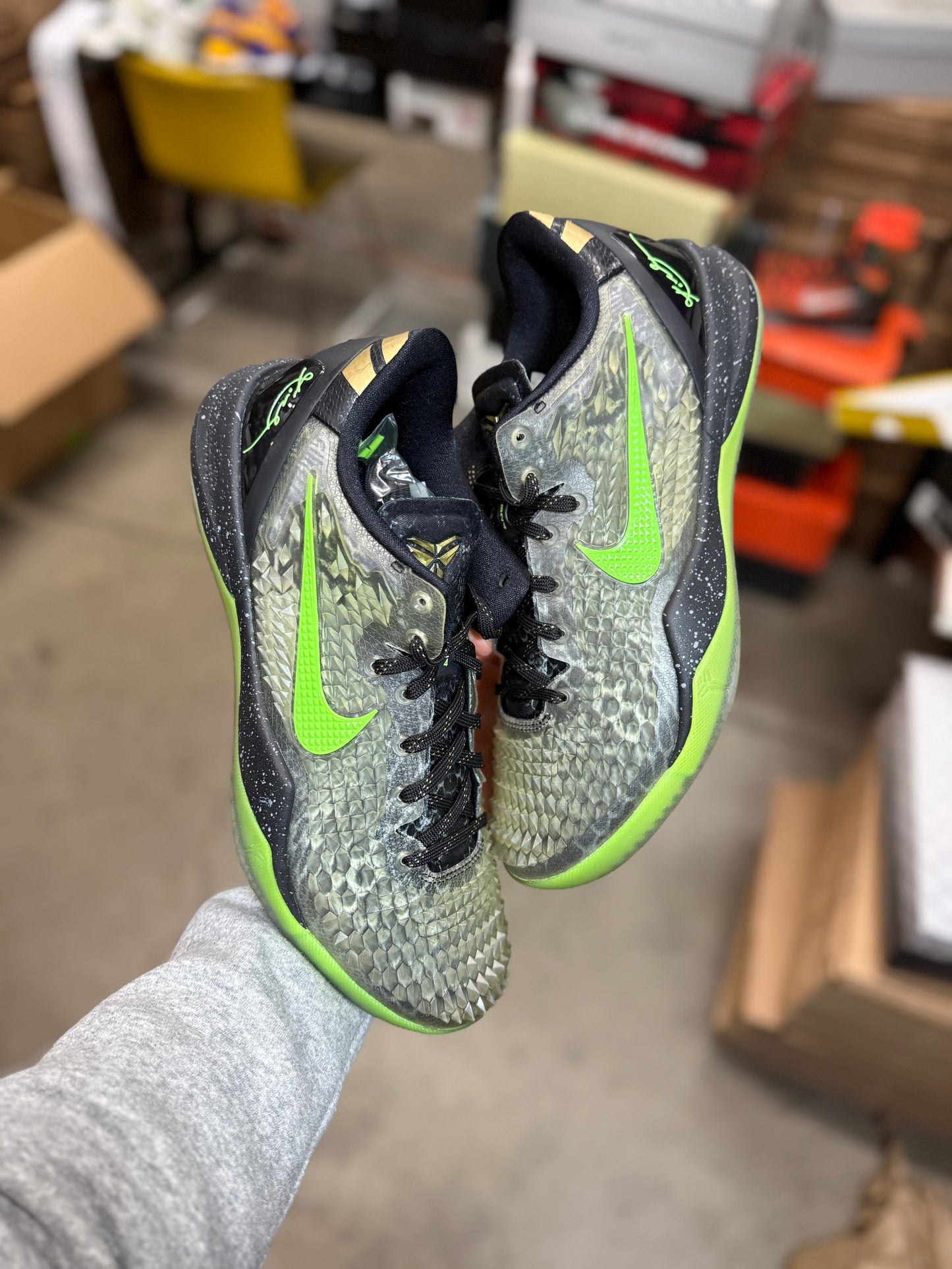 Kobe 8 Christmas (12)