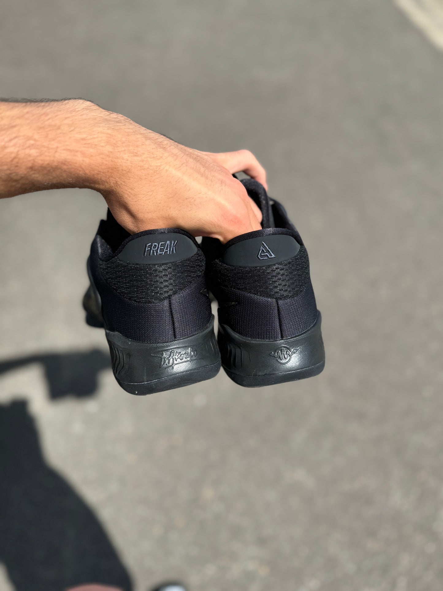 PK PE (size 13)