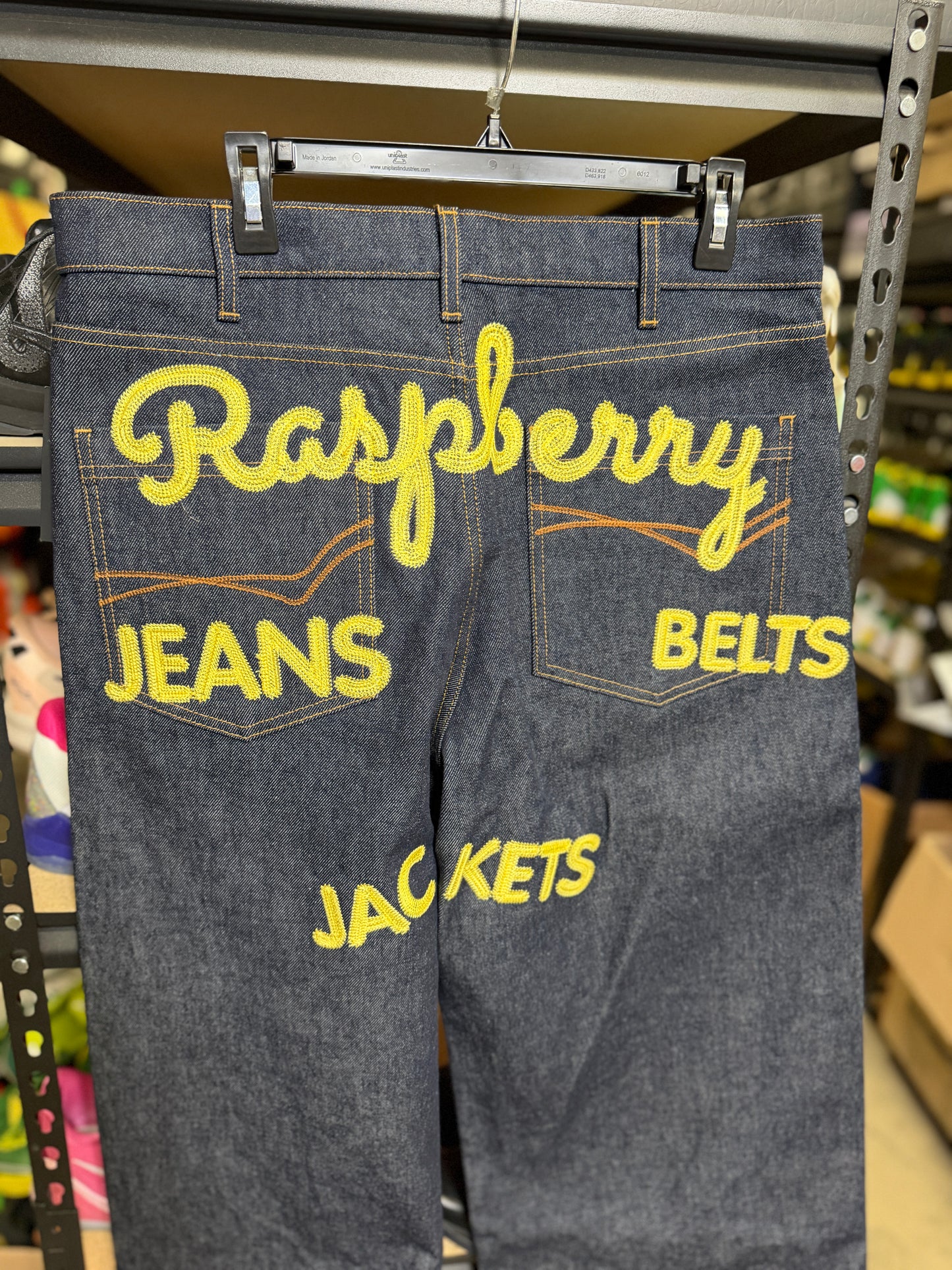 Gv Jeans (L)