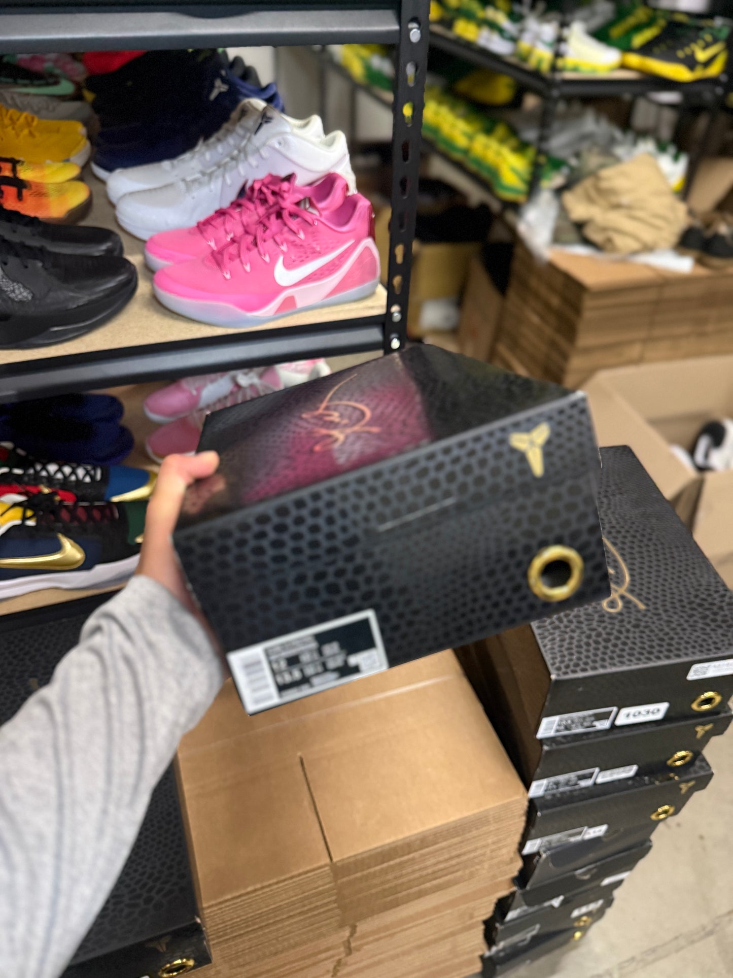 Kobe 8 What The (12)