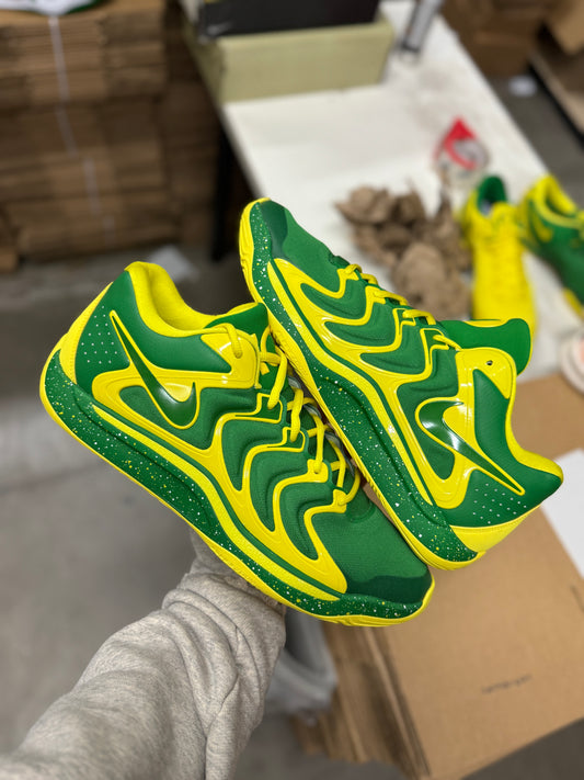 KD17 Oregon PE (size 14)