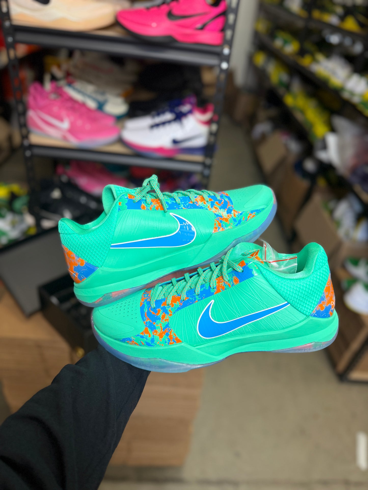 Kobe 5 NY NY (13)