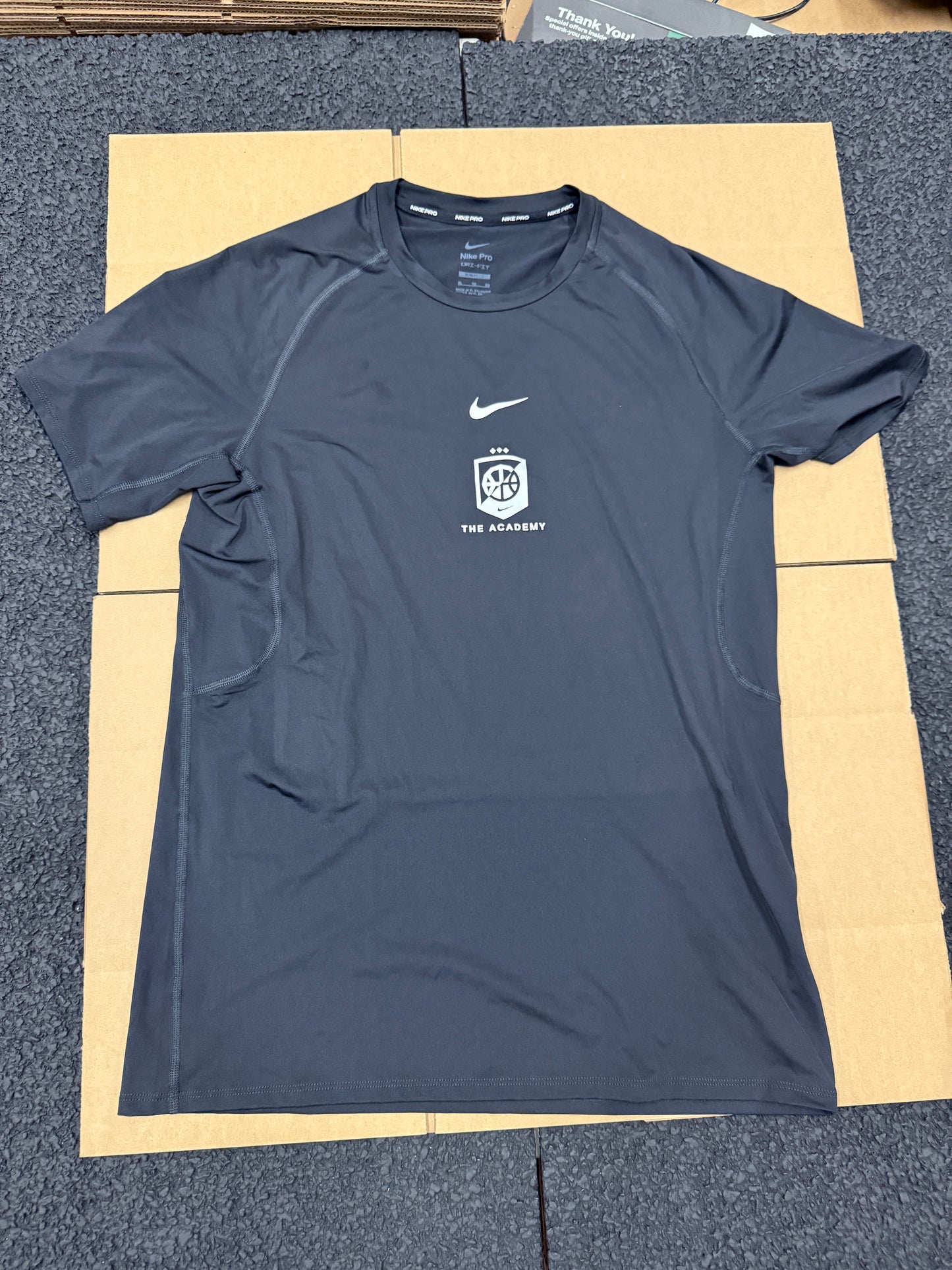 Academy compression (XL)