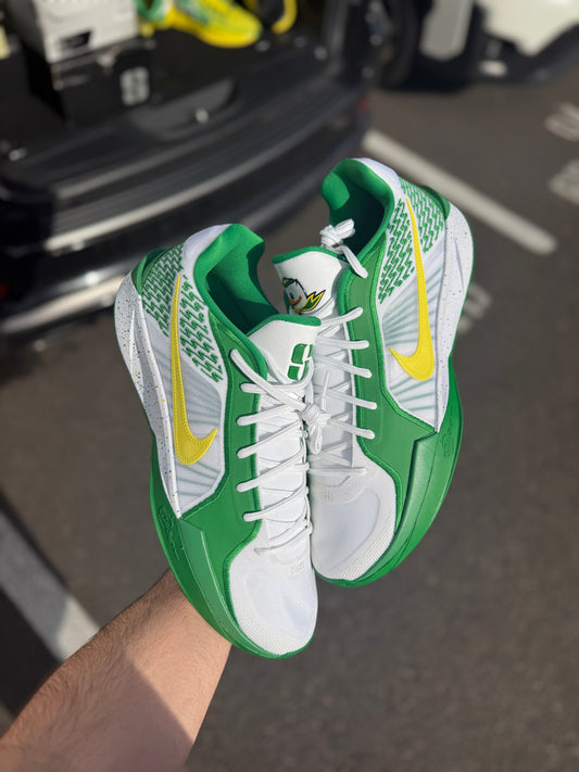 Sabrina 2 Oregon PE (size 15)