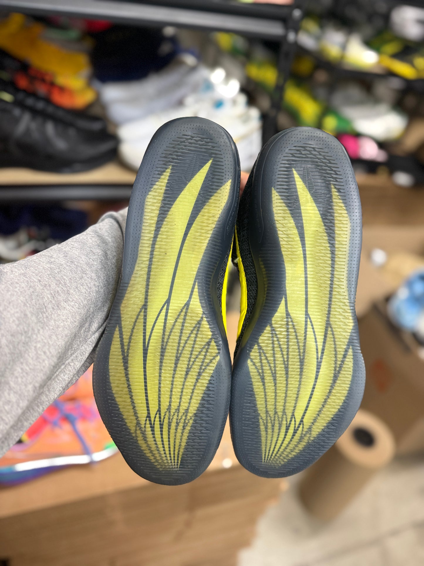 Kobe 11 Oregon PE (13.5)