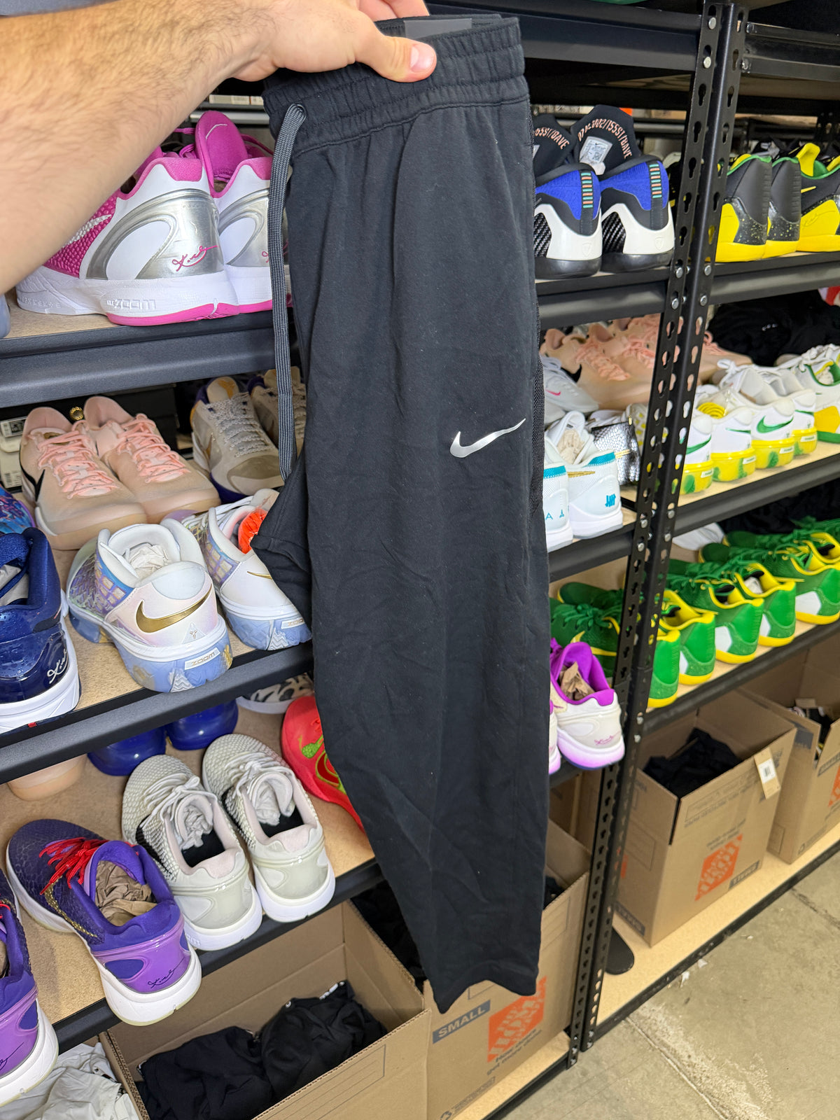 Eybl sweats (Xxl)