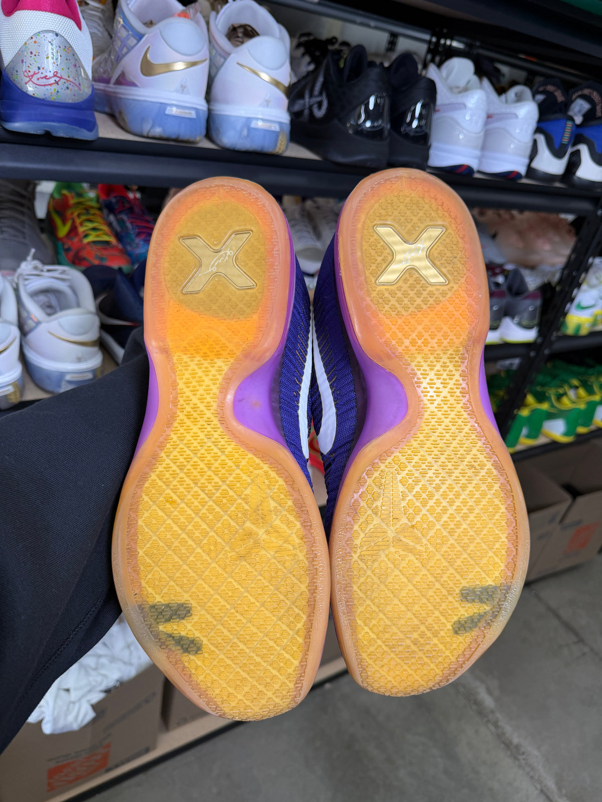 Kobe 10 Opening night (15)