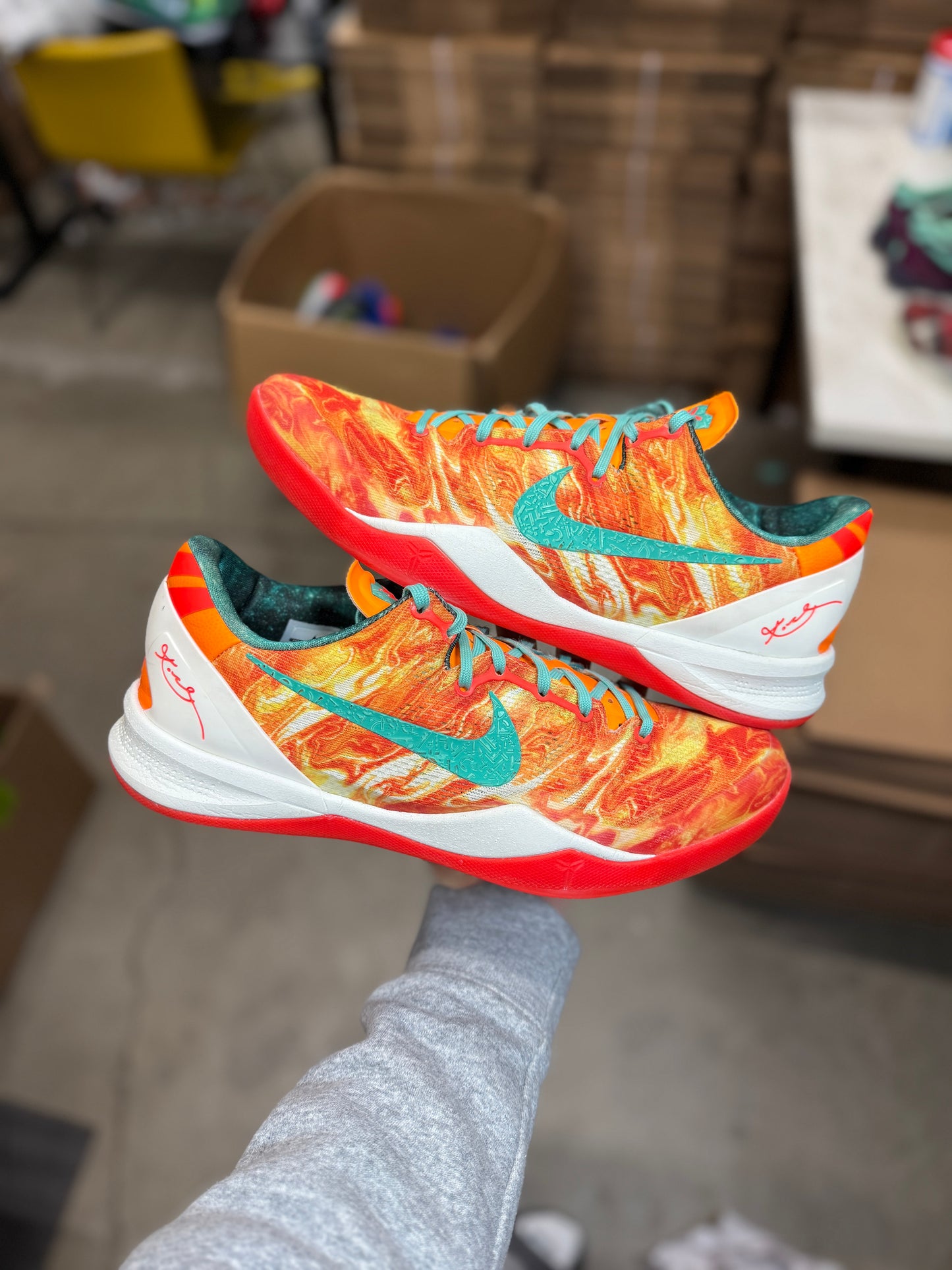 Kobe 8 Area 72 Allstar (11)