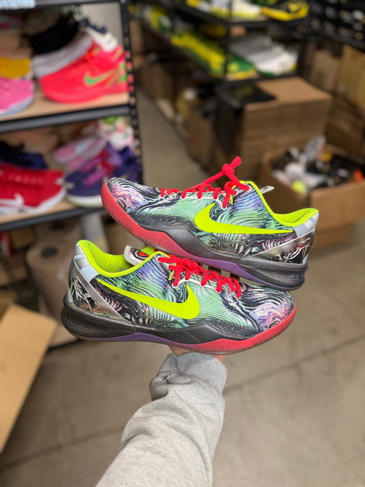 Kobe 8 Prelude (12)