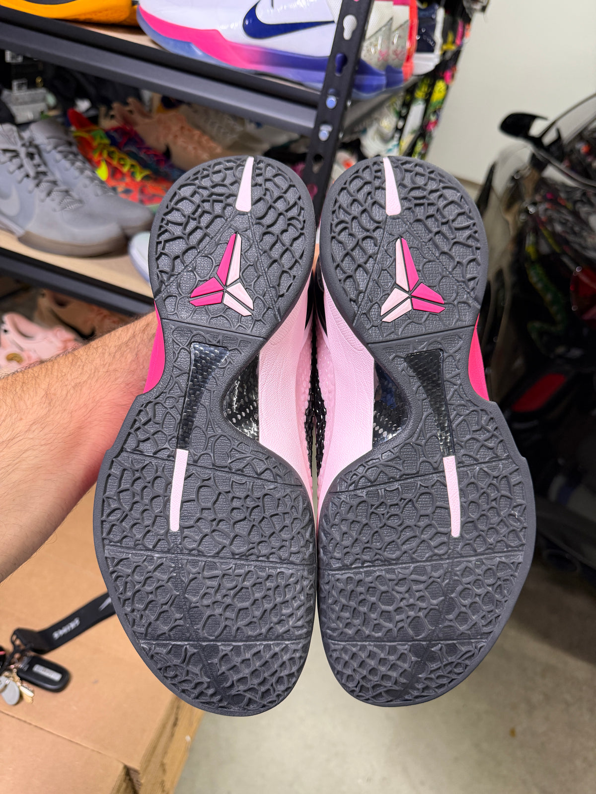 Kobe 6 Kay Yow (13)