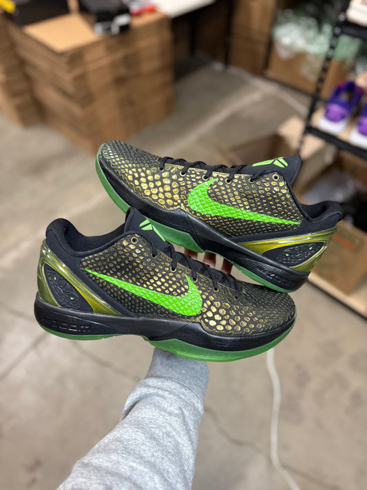 Kobe 6 Supreme Rice (13)