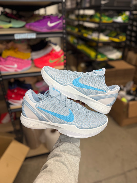 Kobe 6 Caitlin Clark