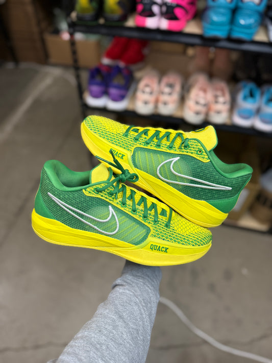 Sabrina 1 Oregon PE (9.5)