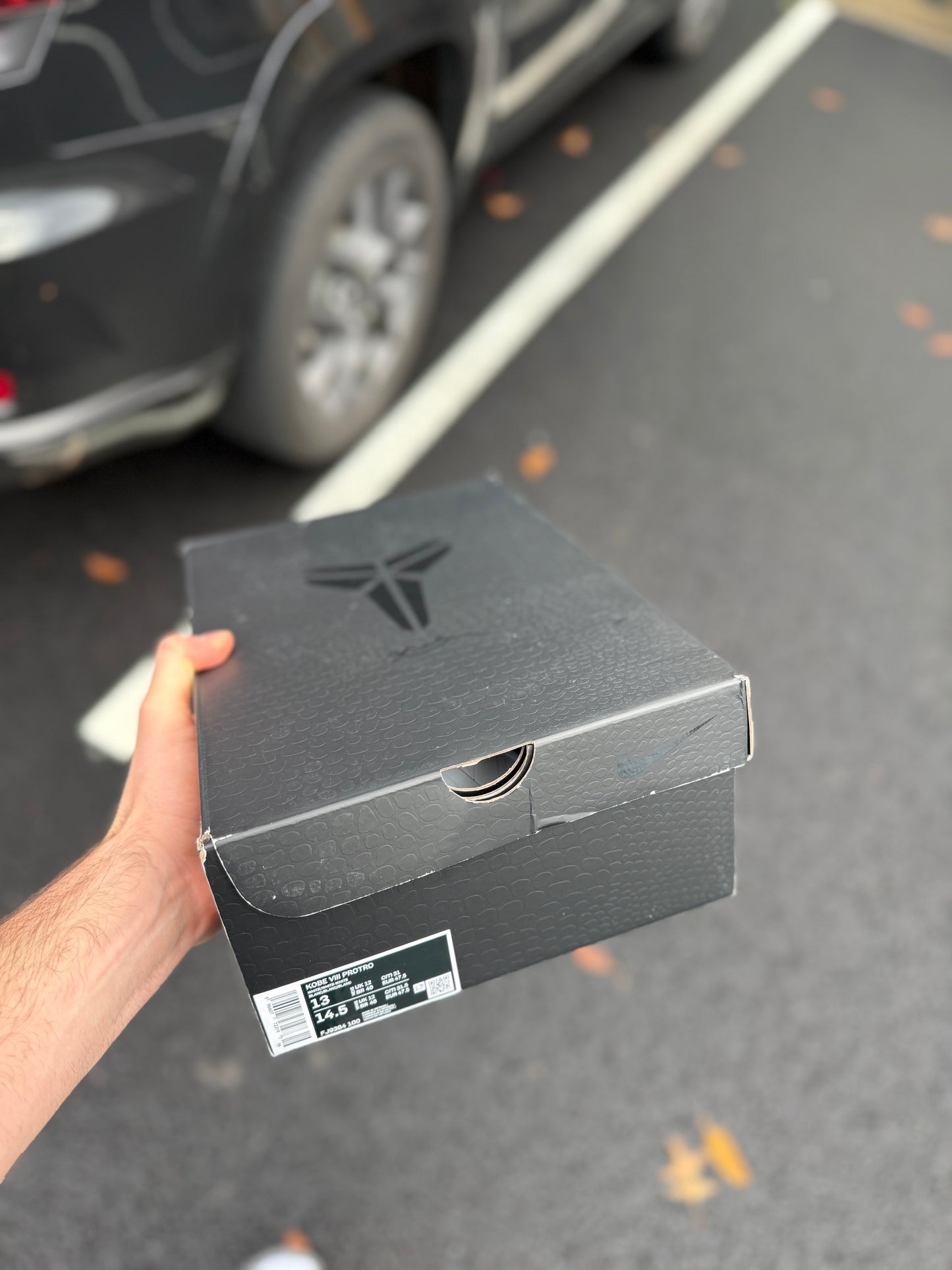 Halo 8s (12.5,13,13.5)