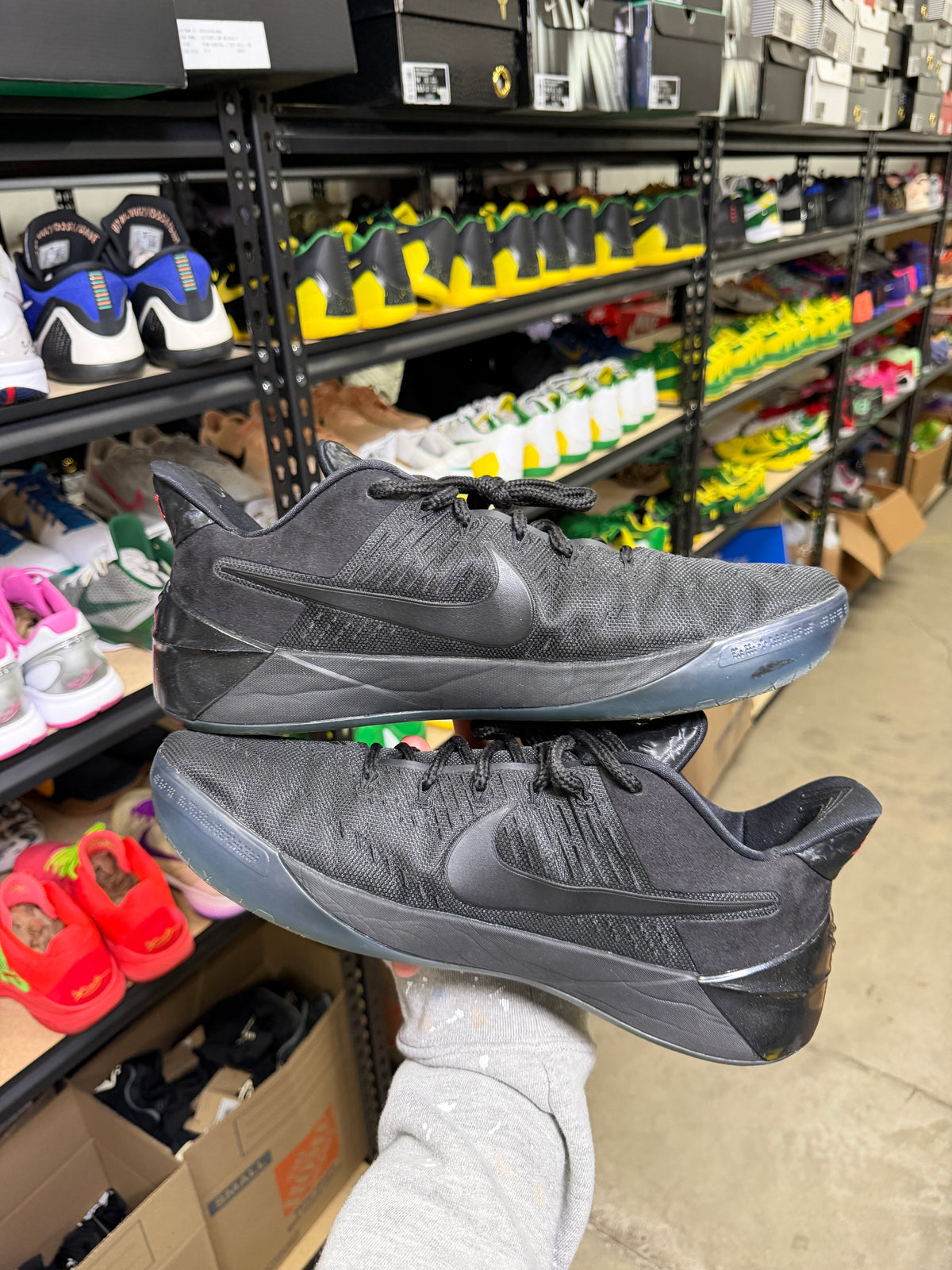 Kobe AD Black Mamba (15)