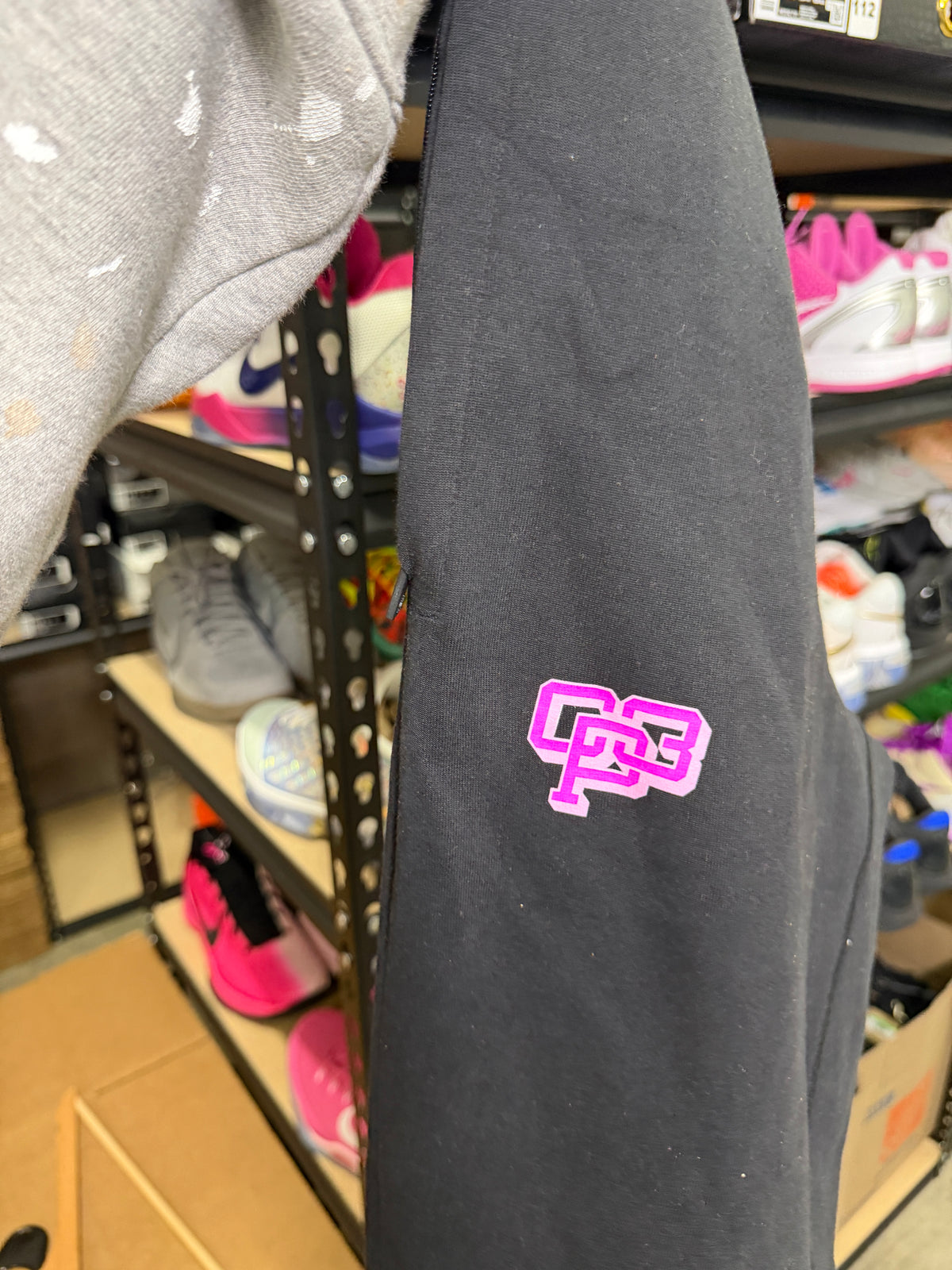 Cp3 camp sweats (S)