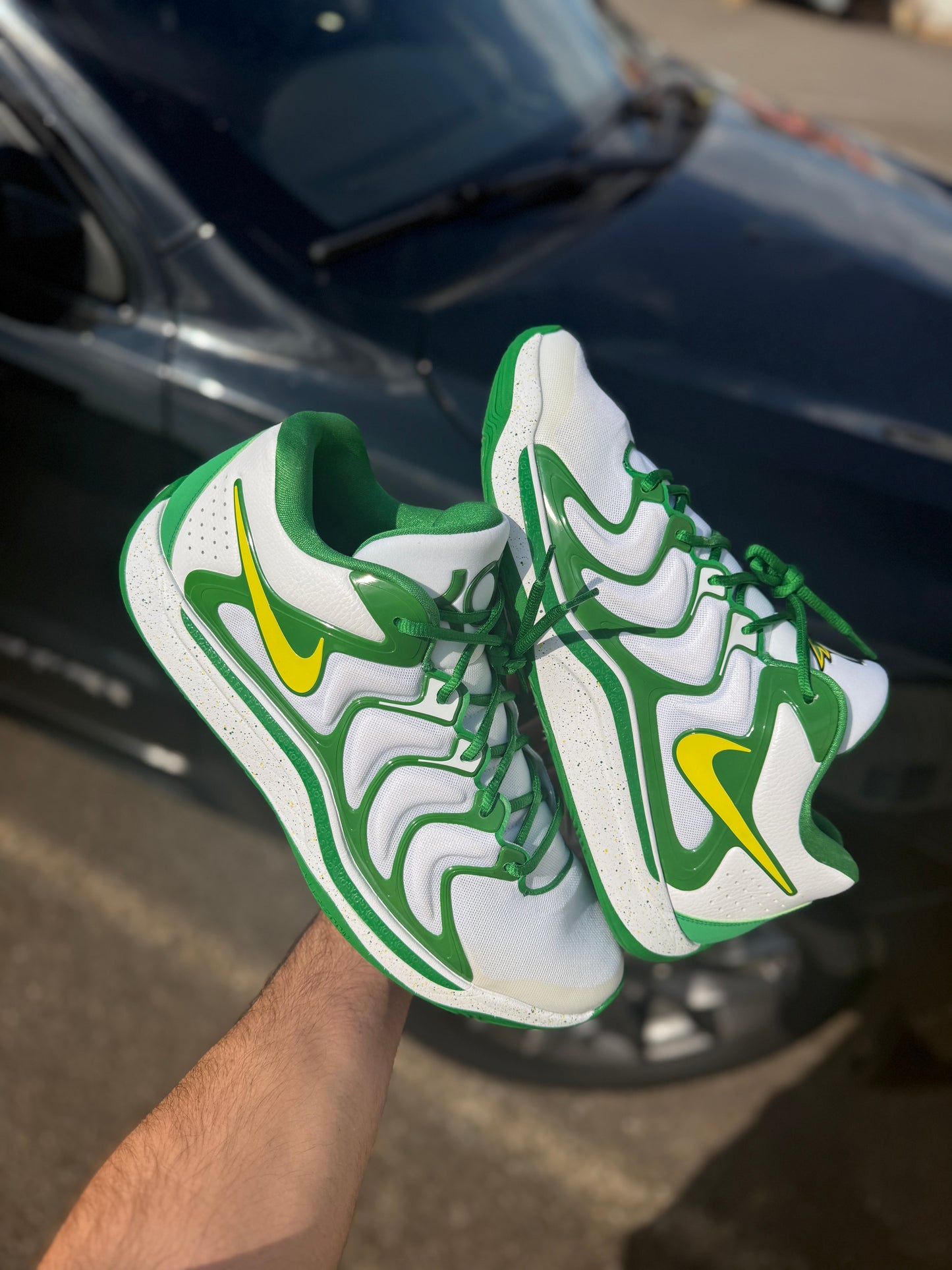 Kd17 Oregon PE (size 15)