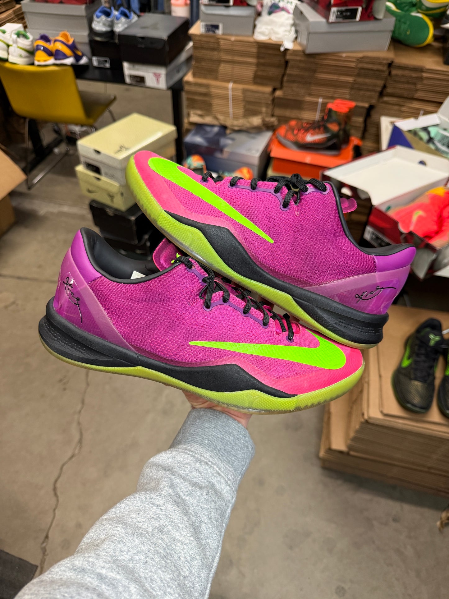 Kobe 8 Mambacurial (11)