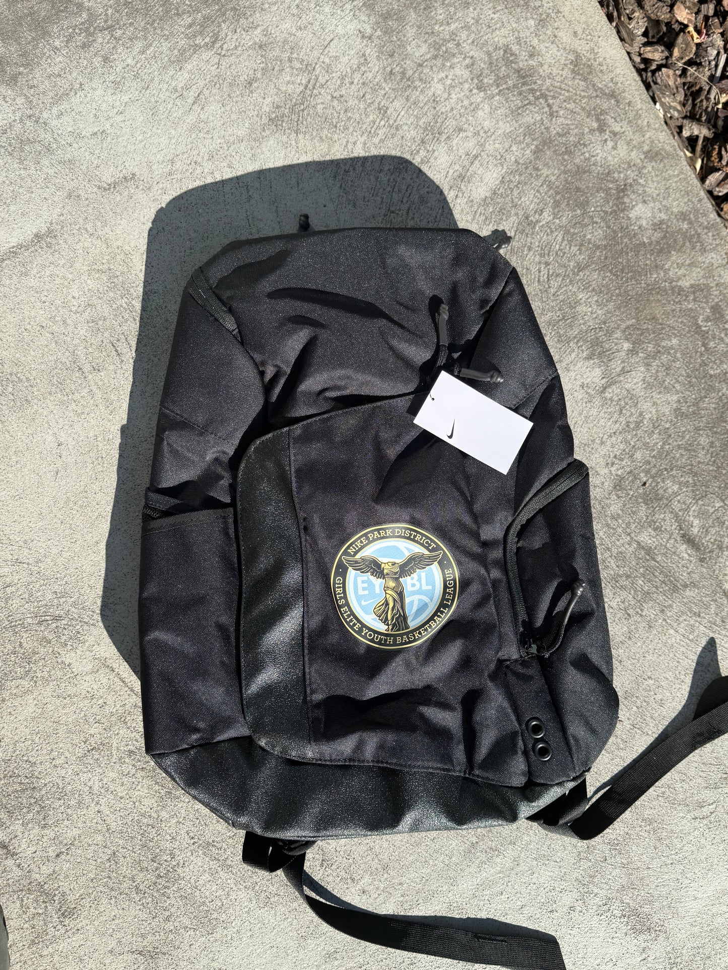 Eybl Backpack