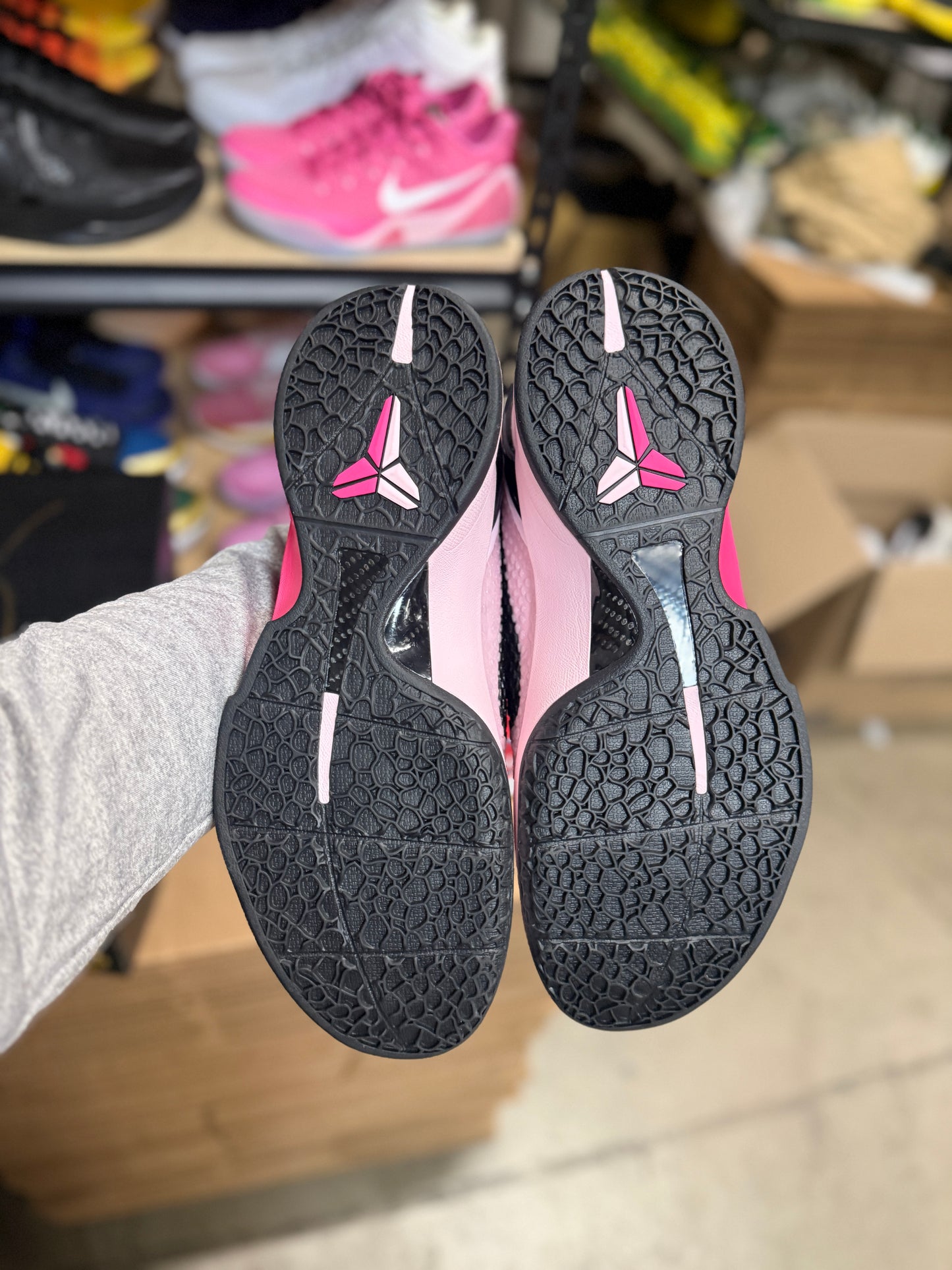 Kobe 6 Kay Yow (14)