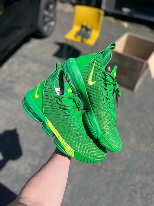 Bron Oregon PE (size 15)