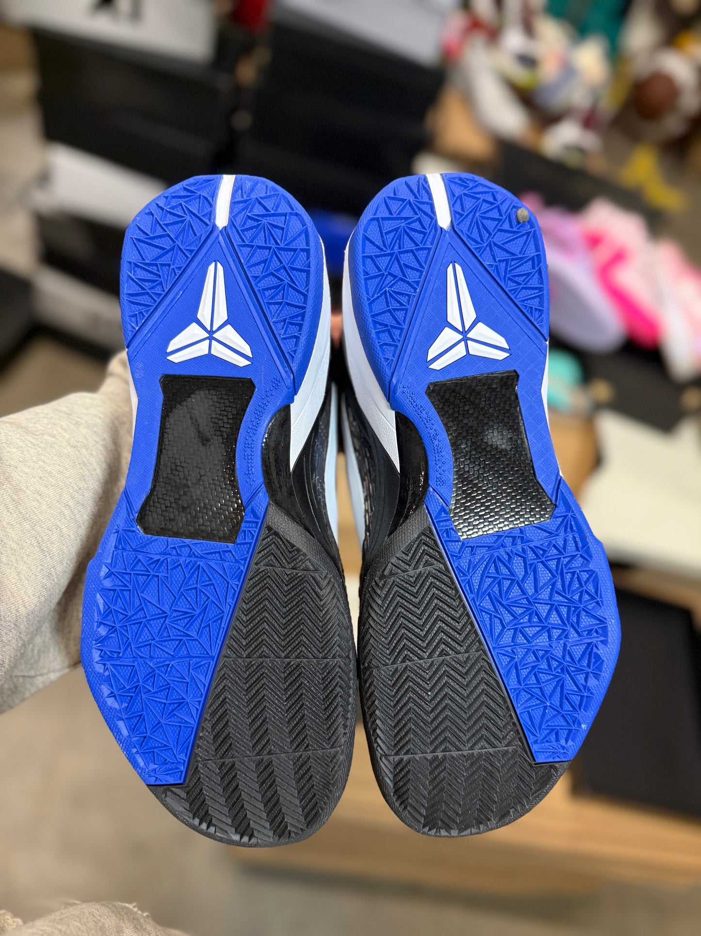 Kobe 7 Duke (13)