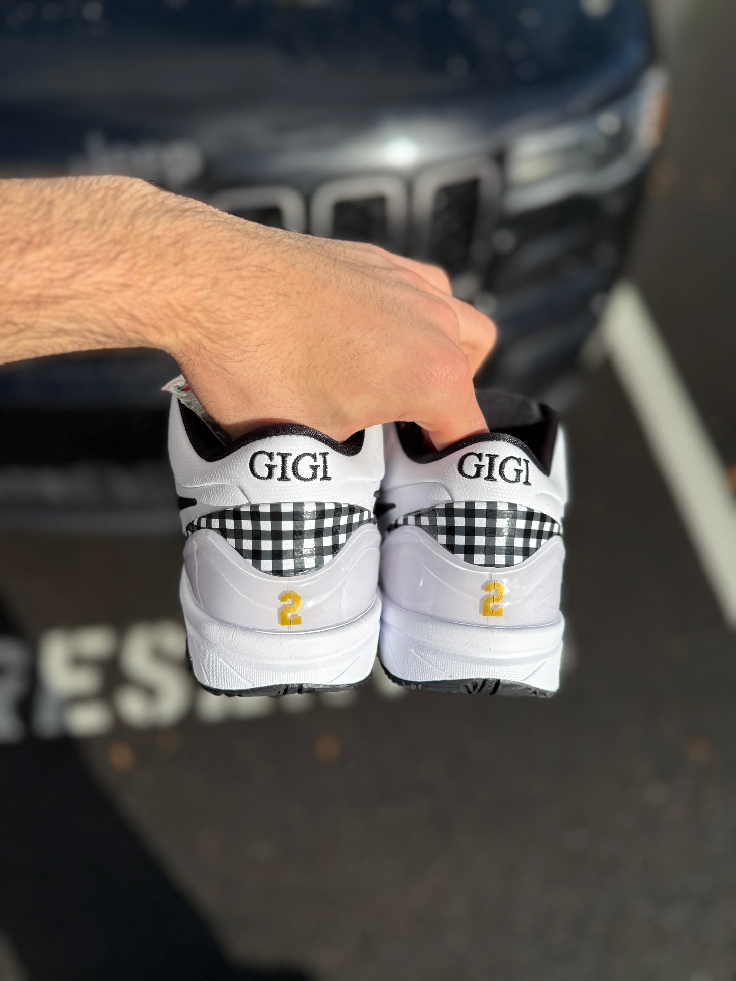 Mambacita 4 (9,9.5,10,10.5)