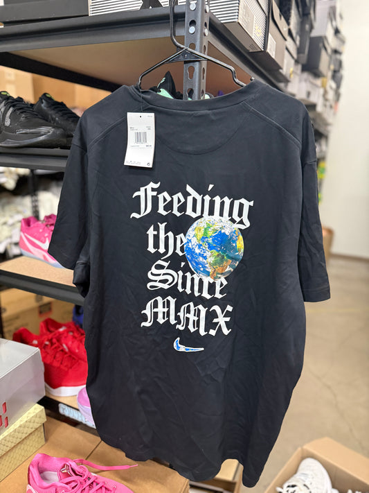Eybl world tee