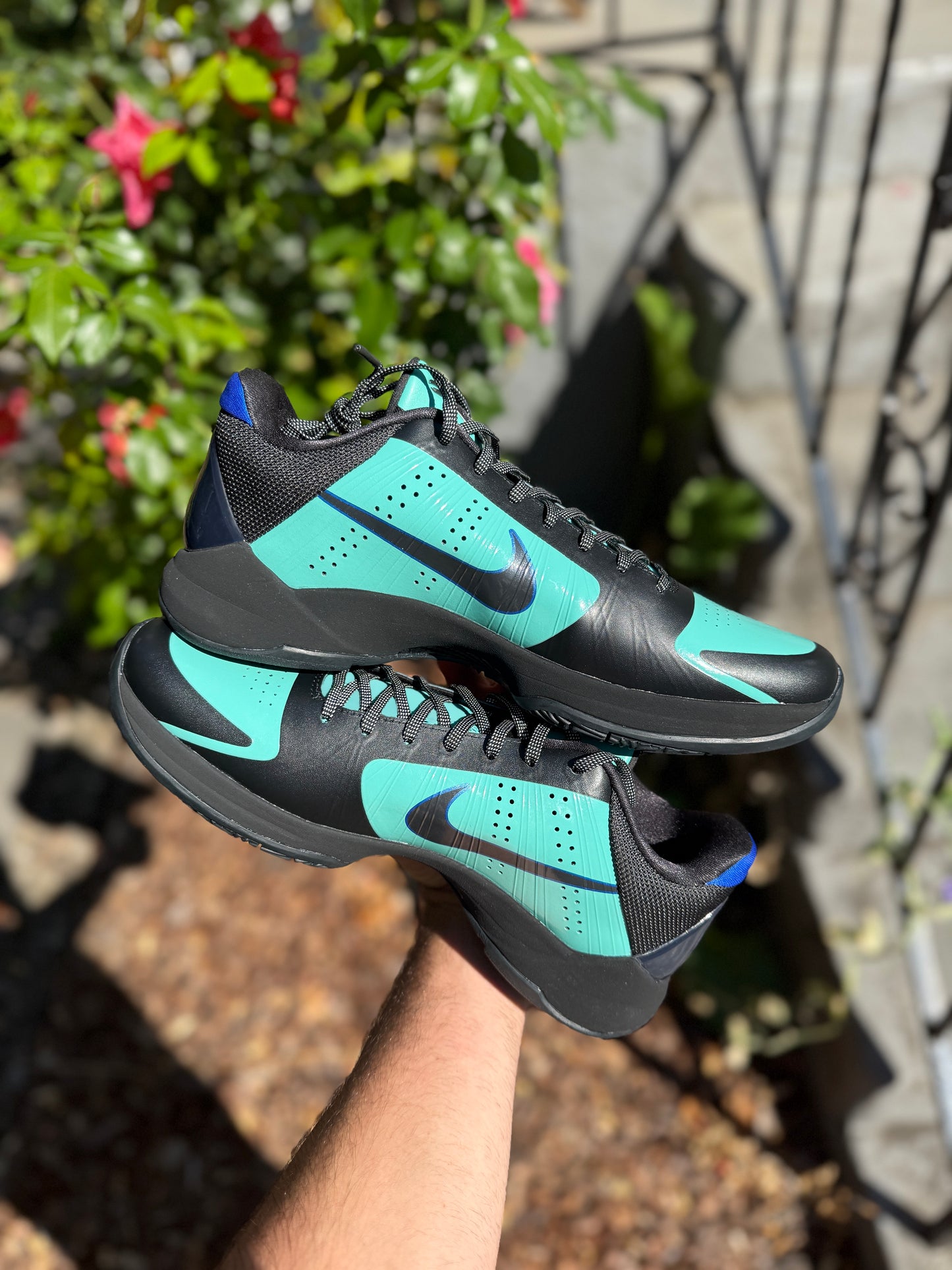 Academy 5 PE (8,9.5,11,13.5,14)