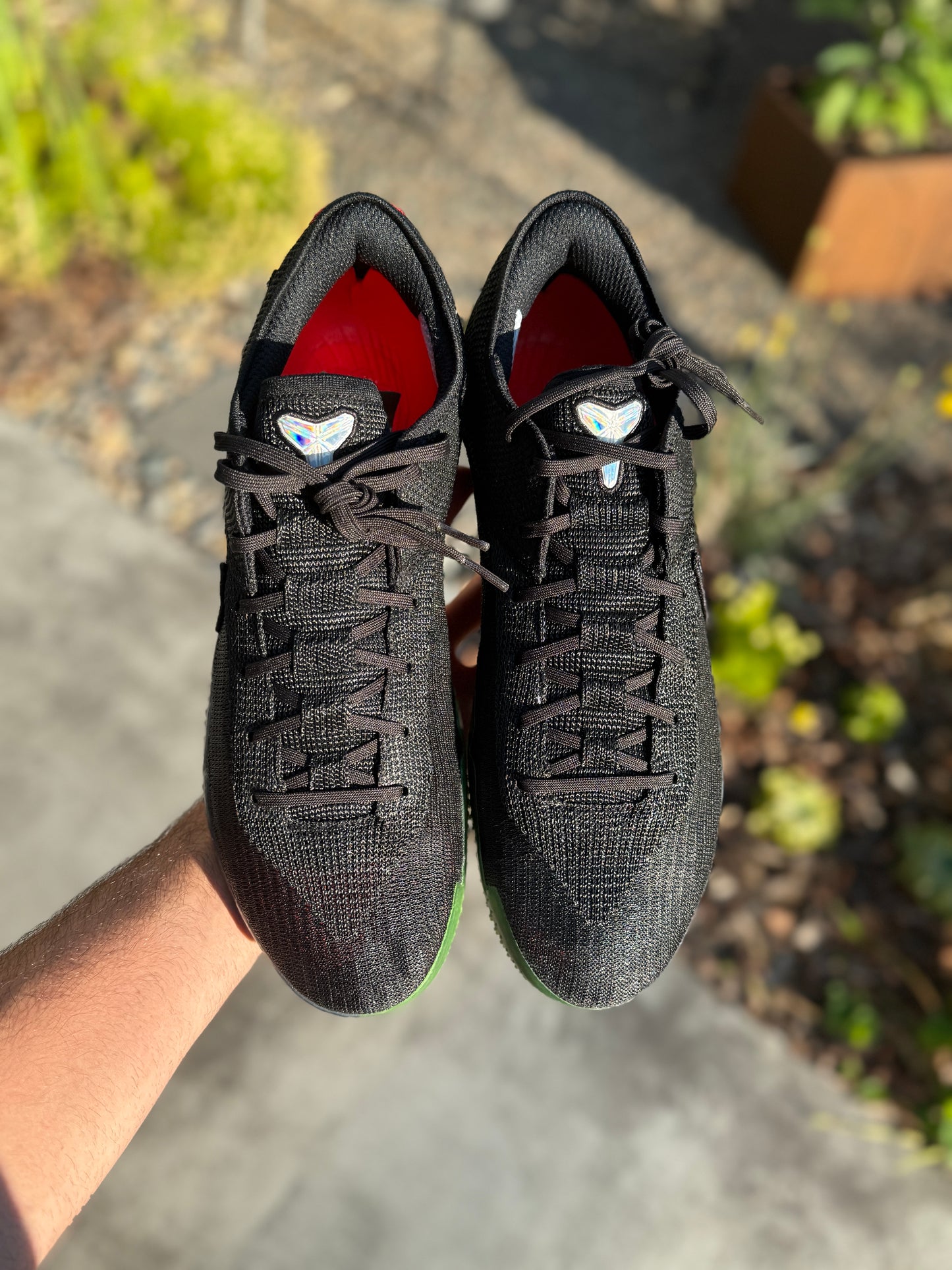 Nxt 360 (size 14)