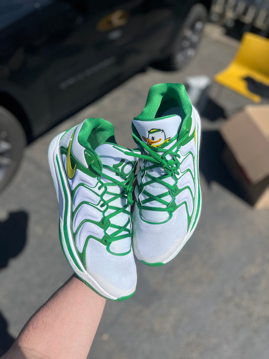 Kd17 Oregon PE (size 15)