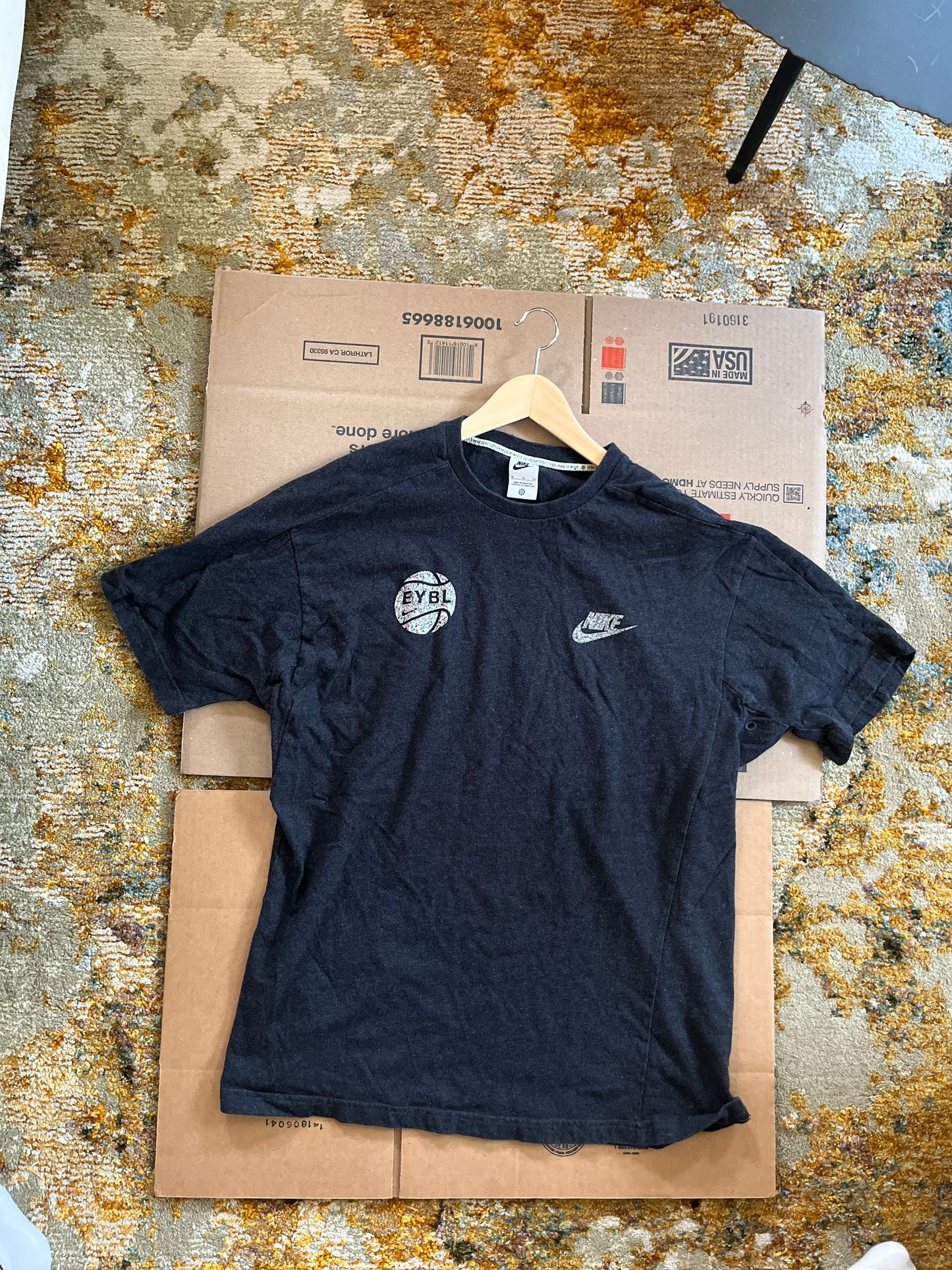 EYBL tee (XL)