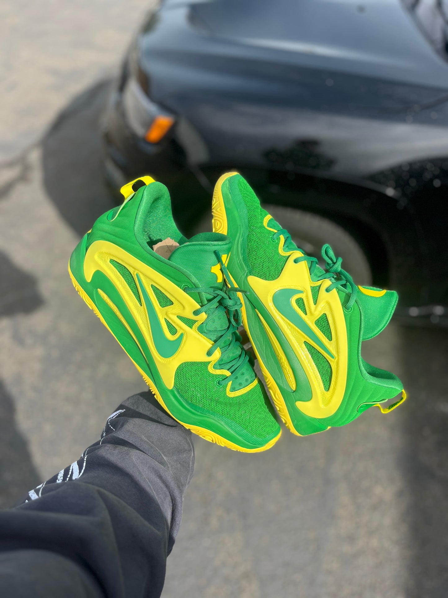 Kd15 Oregon PE (size 15)