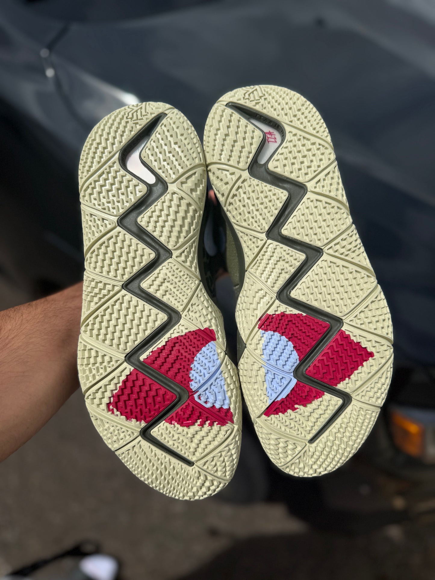 Kybrid S2 (size 12)