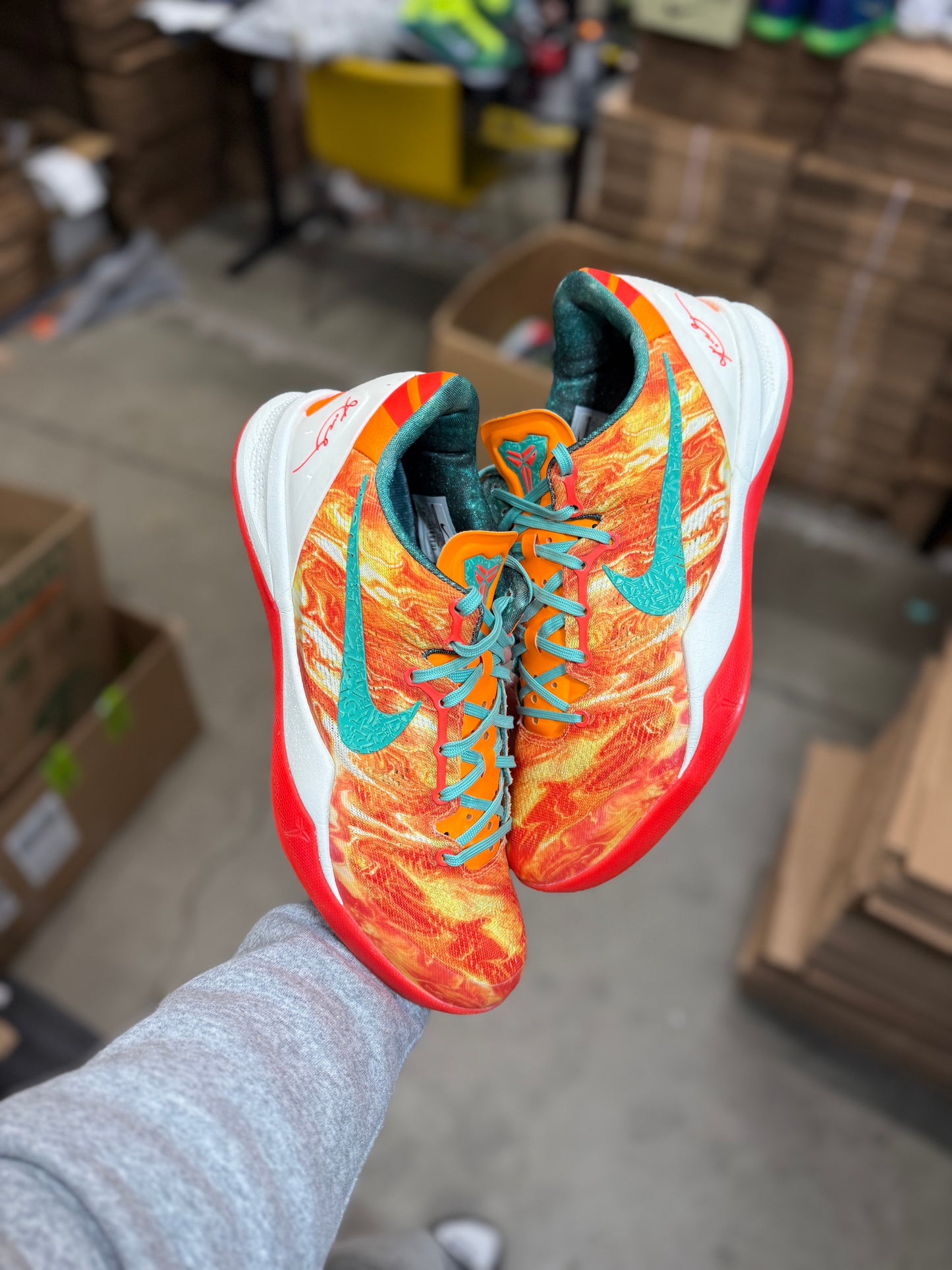 Kobe 8 Area 72 Allstar (11)