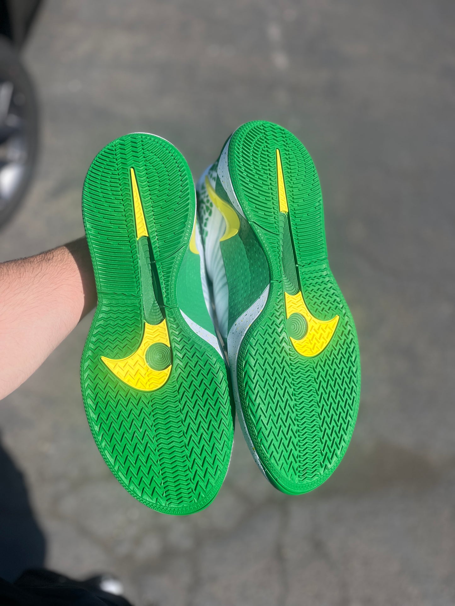 Sabrina Oregon PE (size 15)