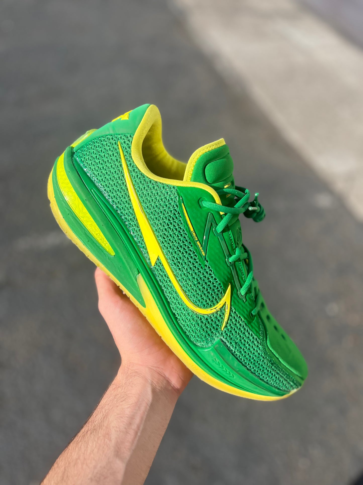 Oregon Pe gt cut (size 15)