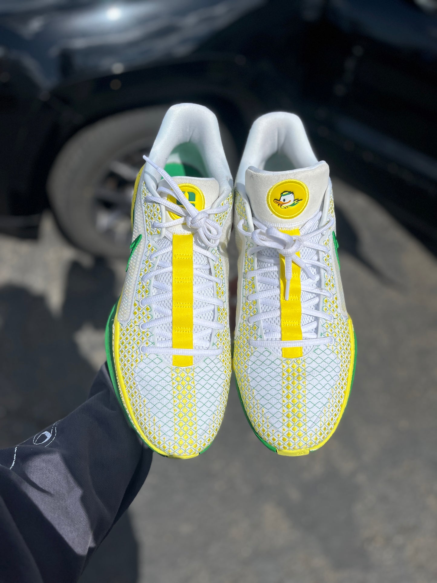 Oregon PE (size 16)