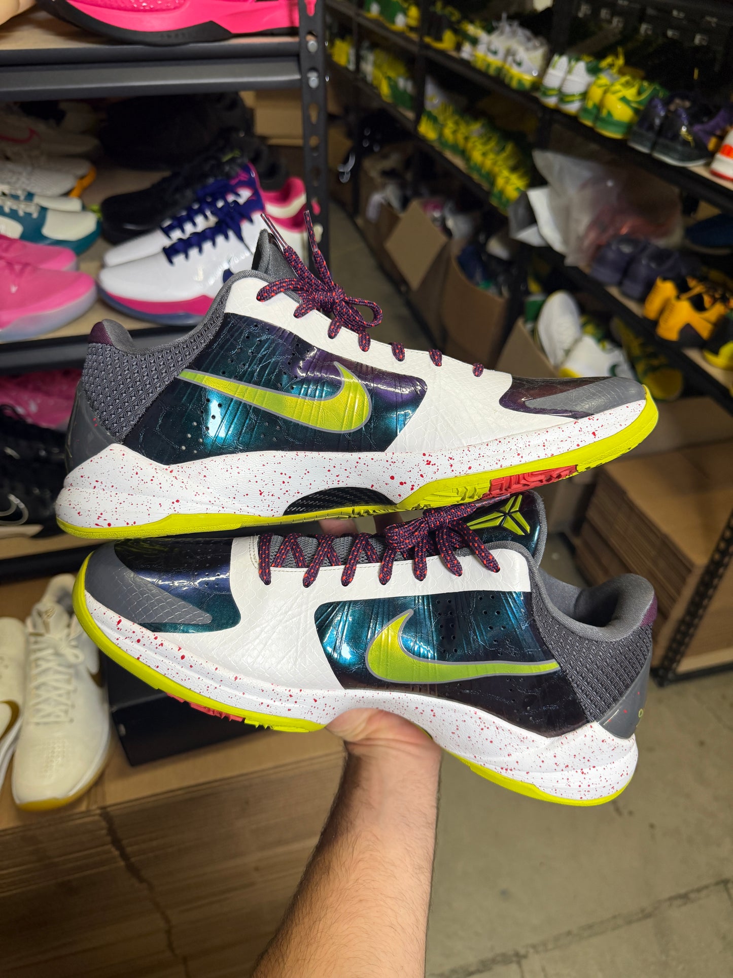 Kobe 5 Joker Chaos (13)