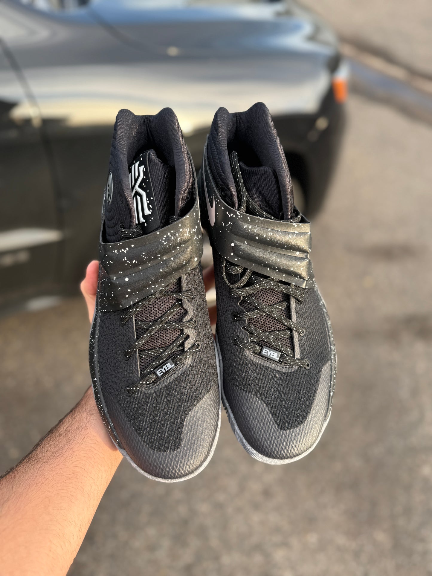 Kyrie 2 Eybl (size 14)