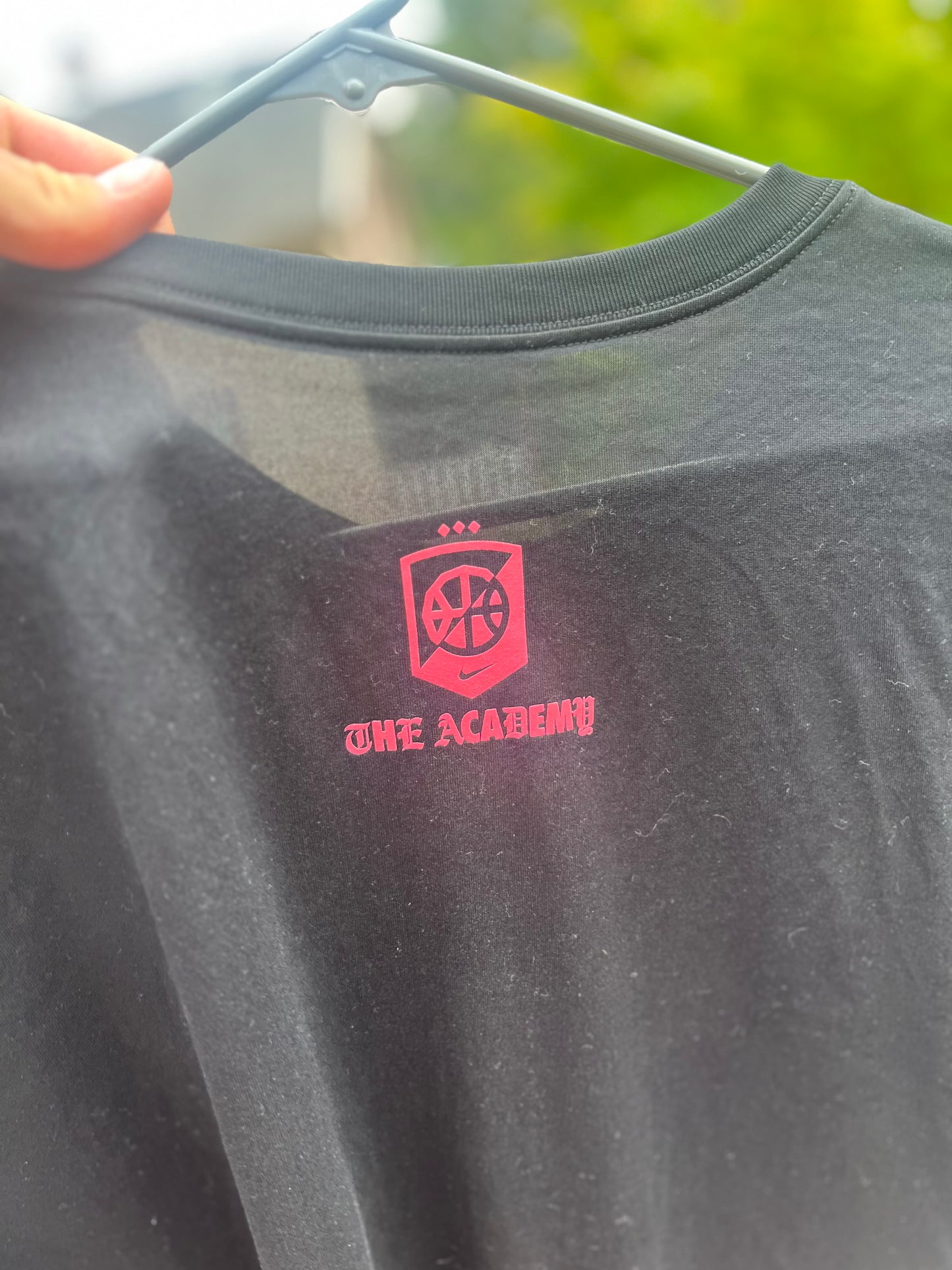 Academy Dri-fit (XXL)