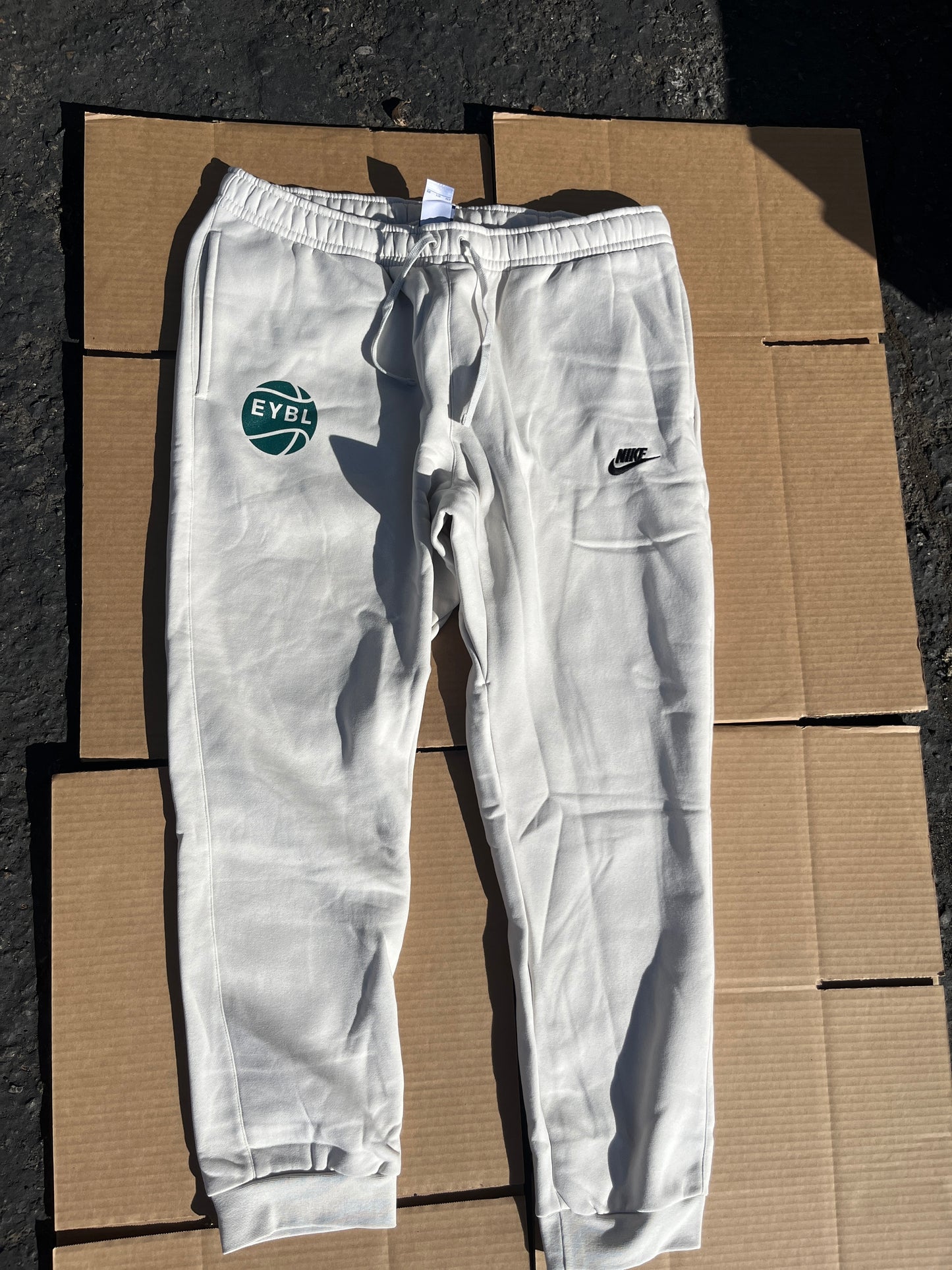 EYBL sweats (XXL)