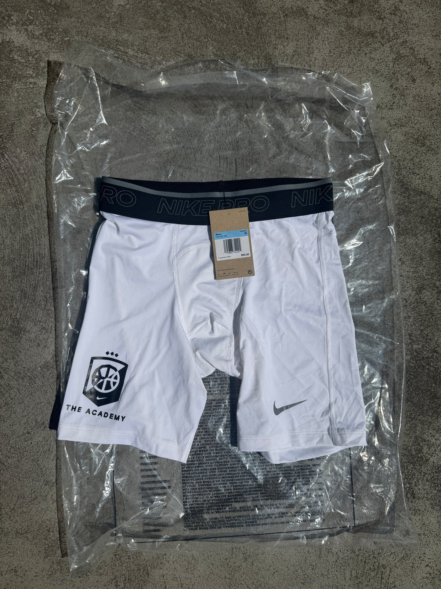 Skills Academy compression