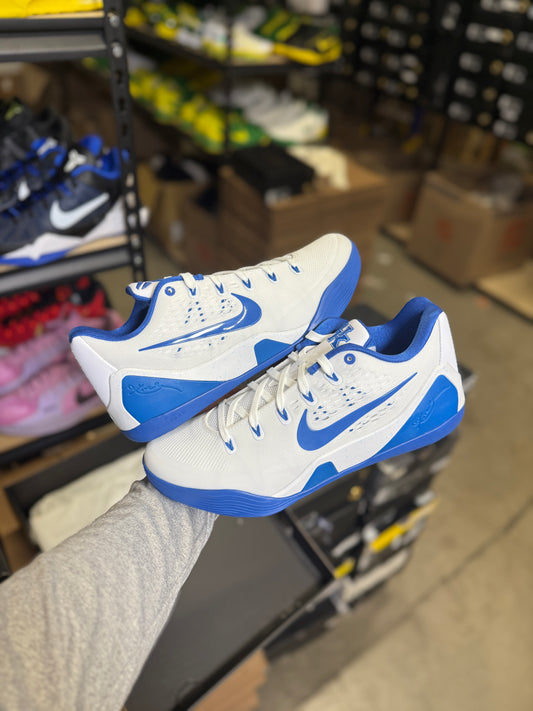 Kobe 9 Kentucky PE (10)